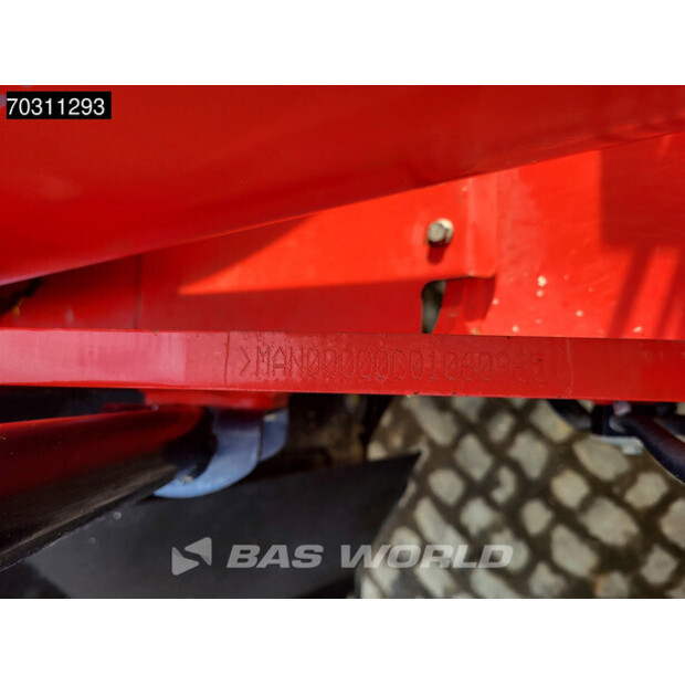 2021 Manitou MT1335-45577987