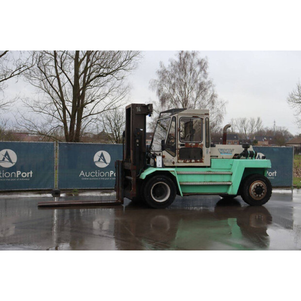 1994 اس ام في 136/600-45577990