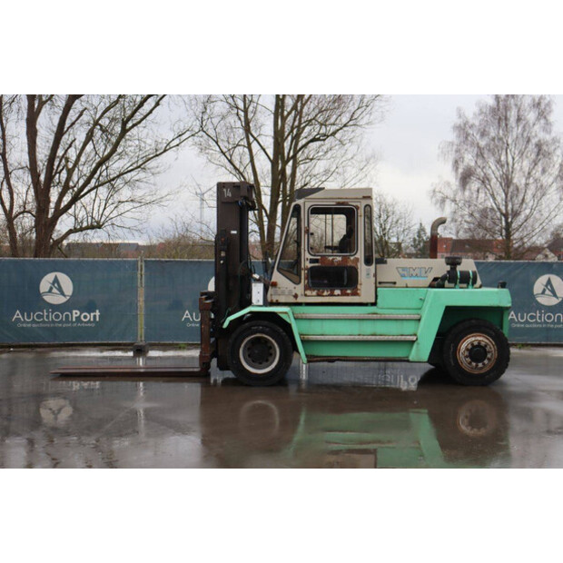 1994 اس ام في 136/600-45577991