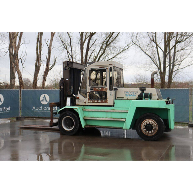 1994 اس ام في 136/600-45577992