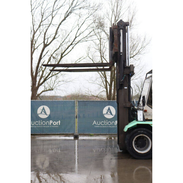 1994 اس ام في 136/600-45578026