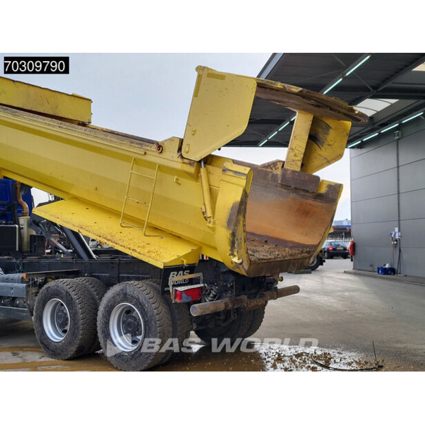 2016 MAN TGS 35.440-45578028