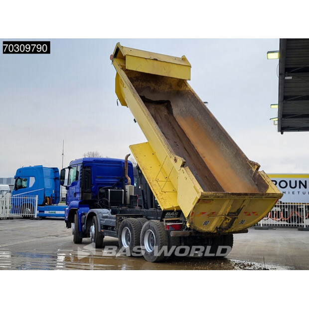 2016 MAN TGS 35.440-45578031