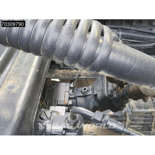 2016 MAN TGS 35.440-45578032