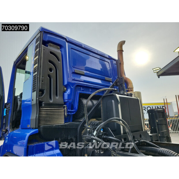 2016 MAN TGS 35.440-45578034