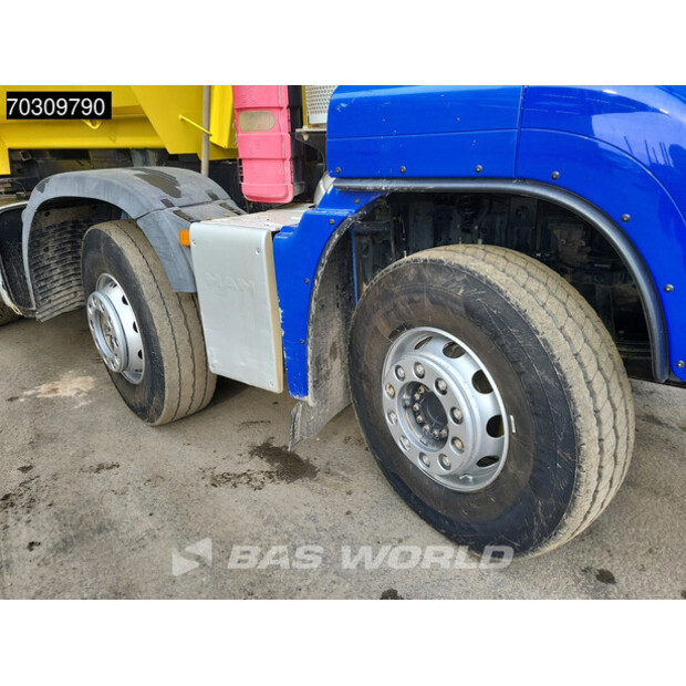 2016 MAN TGS 35.440-45578038