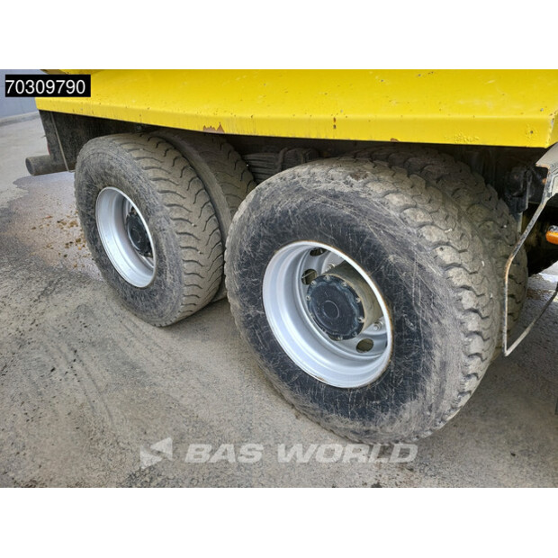 2016 MAN TGS 35.440-45578039