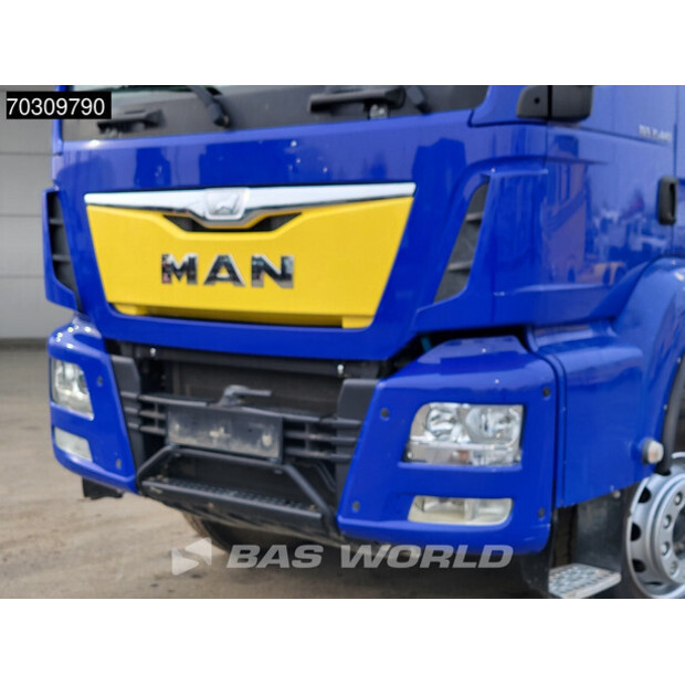 2016 MAN TGS 35.440-45578043
