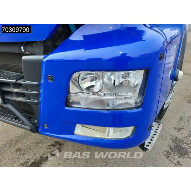 2016 MAN TGS 35.440-45578045