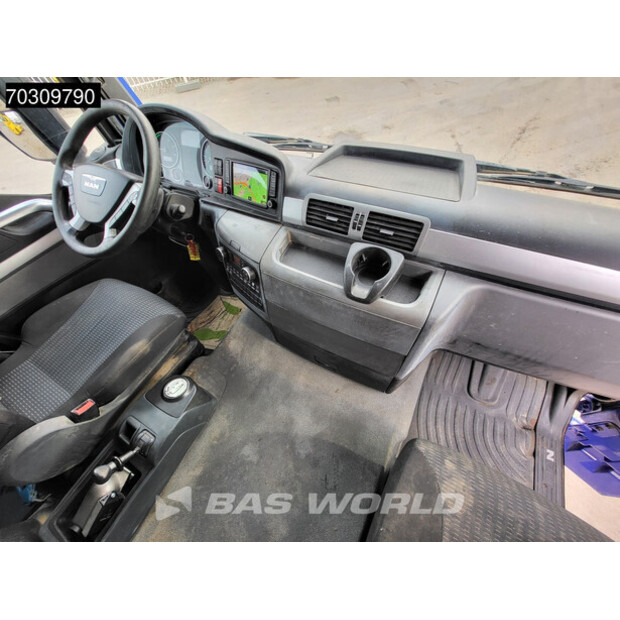 2016 MAN TGS 35.440-45578046