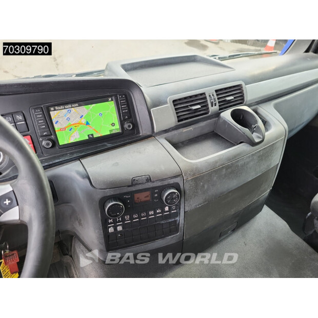 2016 MAN TGS 35.440-45578047