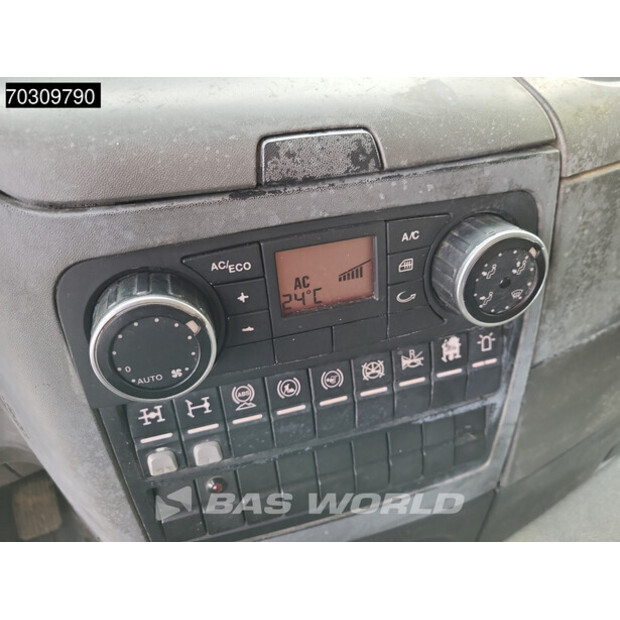 2016 MAN TGS 35.440-45578049