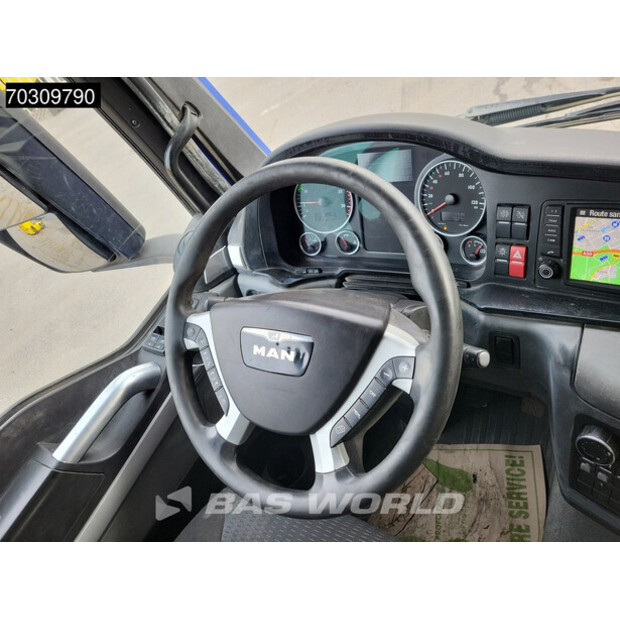 2016 MAN TGS 35.440-45578050