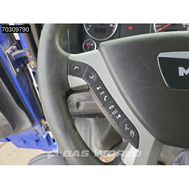 2016 MAN TGS 35.440-45578051