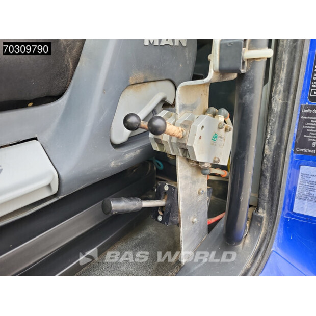 2016 MAN TGS 35.440-45578053