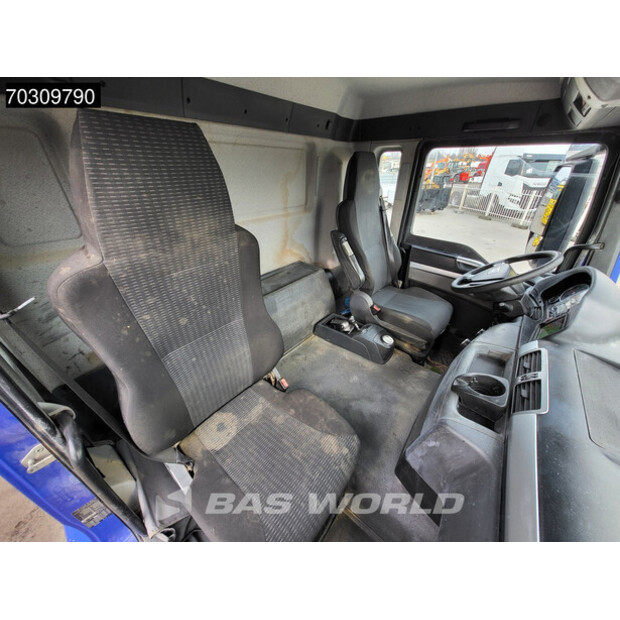 2016 MAN TGS 35.440-45578055