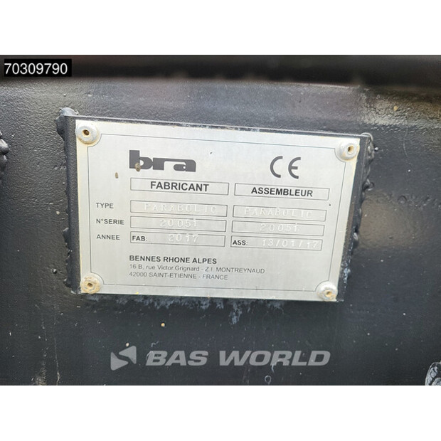 2016 MAN TGS 35.440-45578059