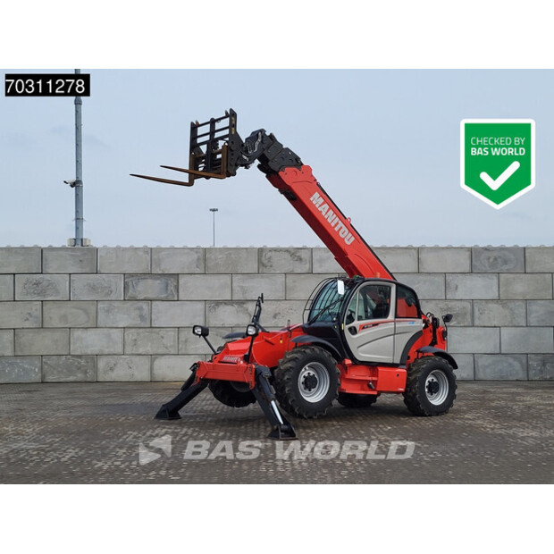 2021 مانيتو MT1840-45578106