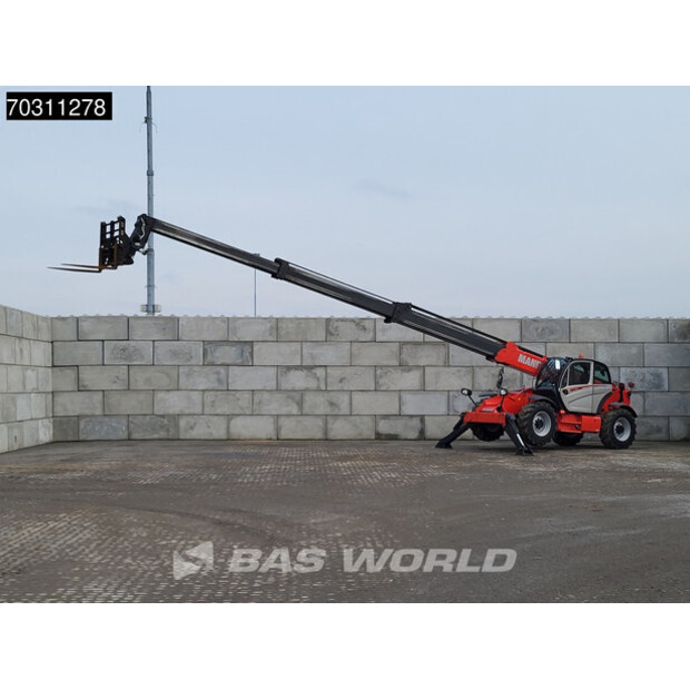 2021 مانيتو MT1840-45578107