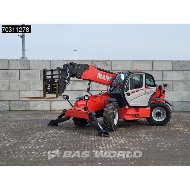 2021 مانيتو MT1840-45578108