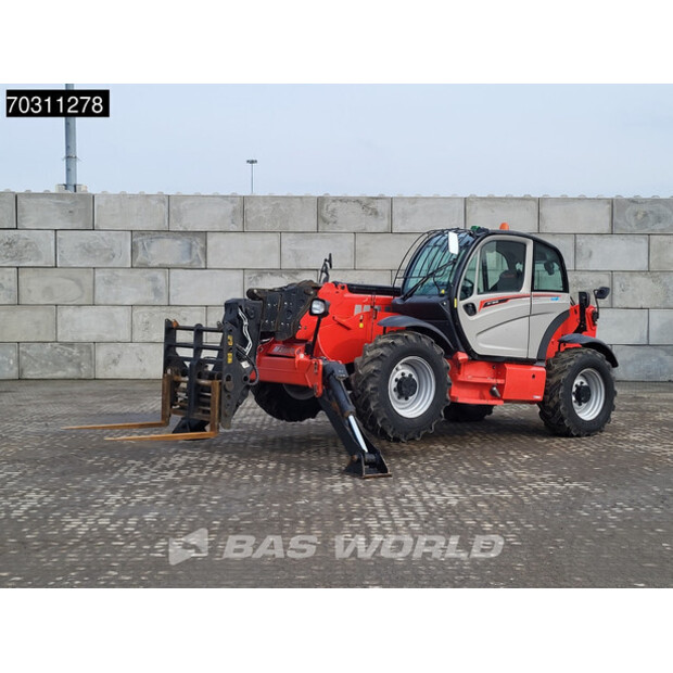 2021 مانيتو MT1840-45578110