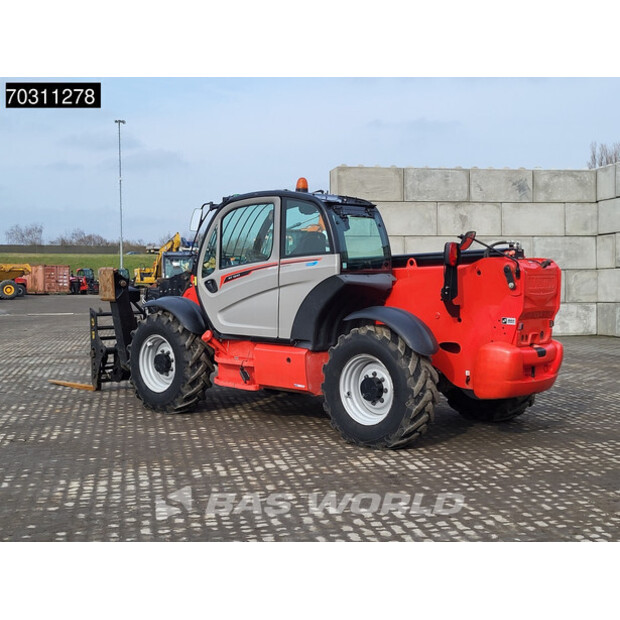 2021 مانيتو MT1840-45578112