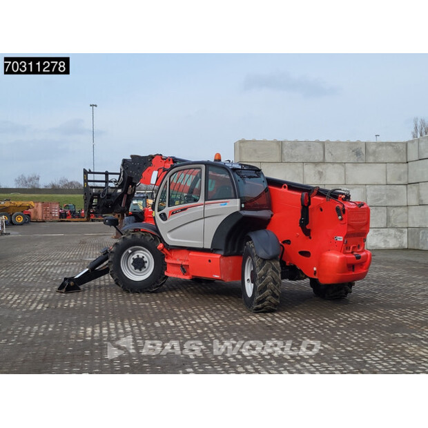 2021 مانيتو MT1840-45578113