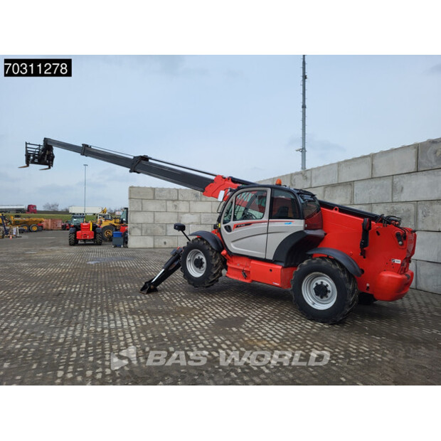 2021 مانيتو MT1840-45578115