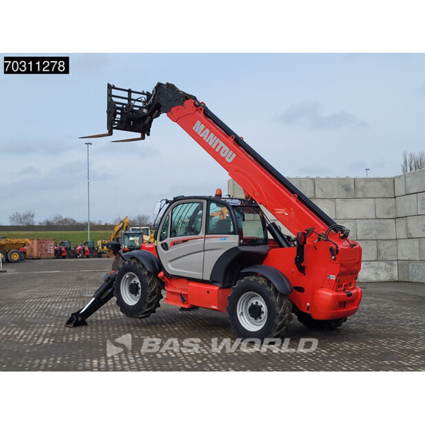 2021 مانيتو MT1840-45578116