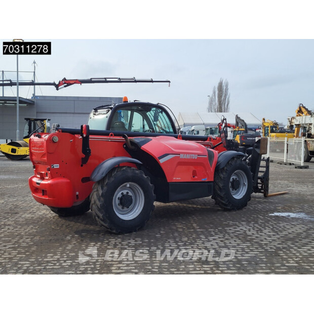 2021 مانيتو MT1840-45578118