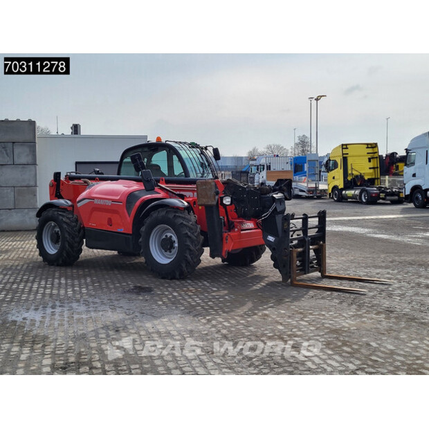 2021 مانيتو MT1840-45578119