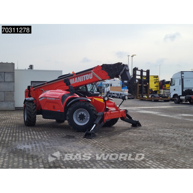2021 مانيتو MT1840-45578120