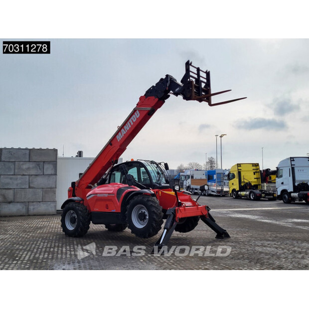 2021 مانيتو MT1840-45578121