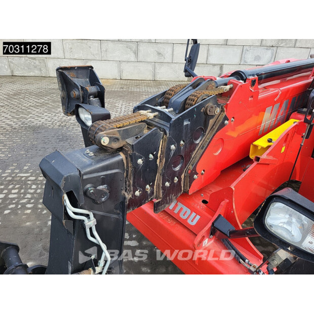 2021 مانيتو MT1840-45578124