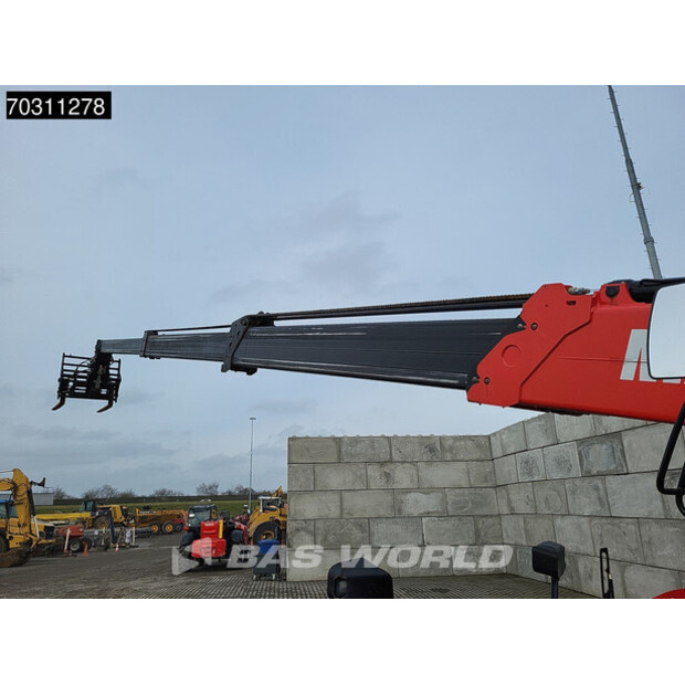 2021 مانيتو MT1840-45578126