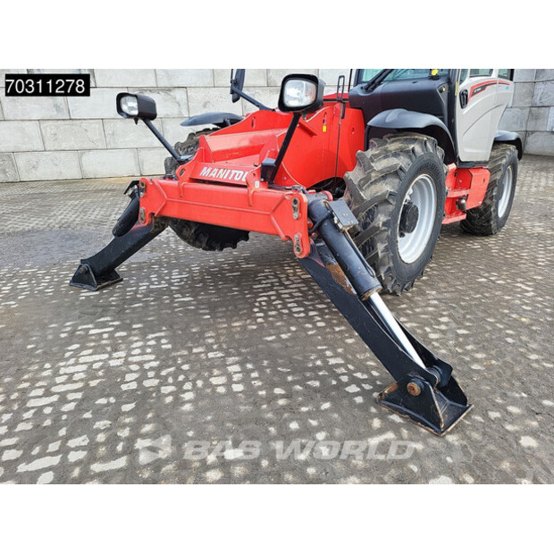 2021 مانيتو MT1840-45578132