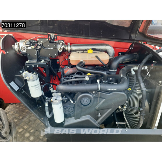 2021 مانيتو MT1840-45578133