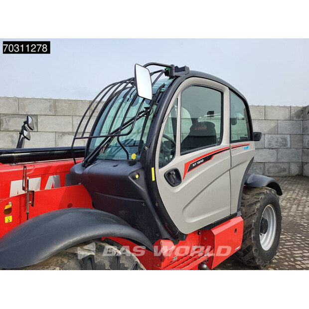 2021 مانيتو MT1840-45578137