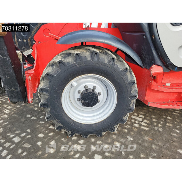 2021 مانيتو MT1840-45578139