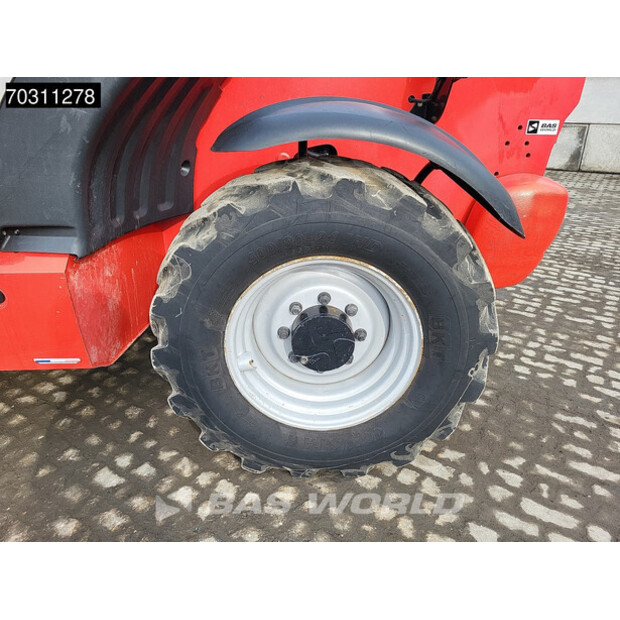 2021 مانيتو MT1840-45578140