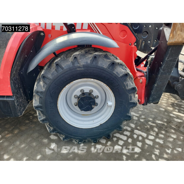 2021 مانيتو MT1840-45578141