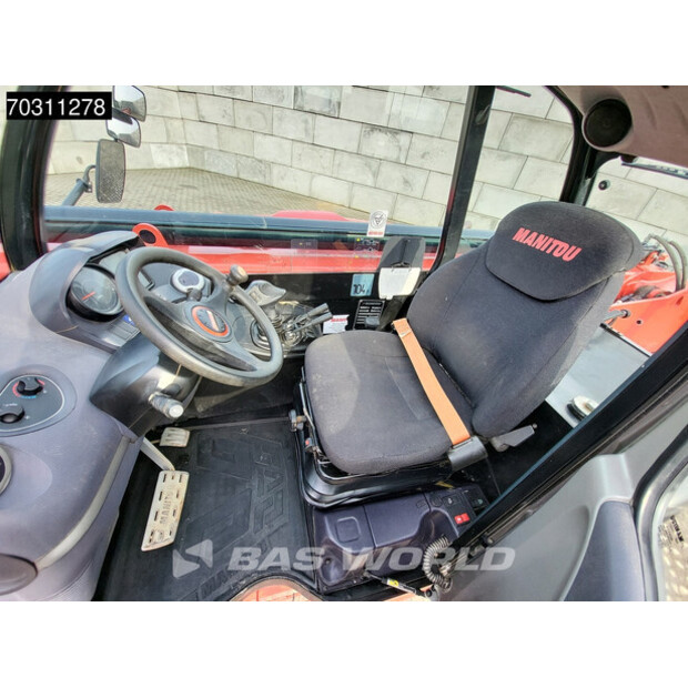 2021 مانيتو MT1840-45578143