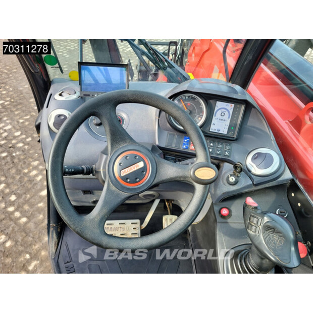 2021 مانيتو MT1840-45578144