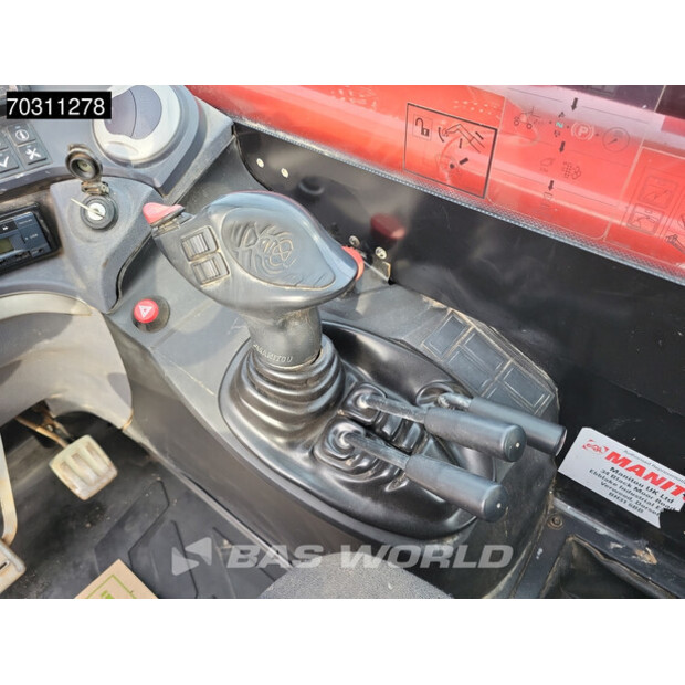 2021 مانيتو MT1840-45578145