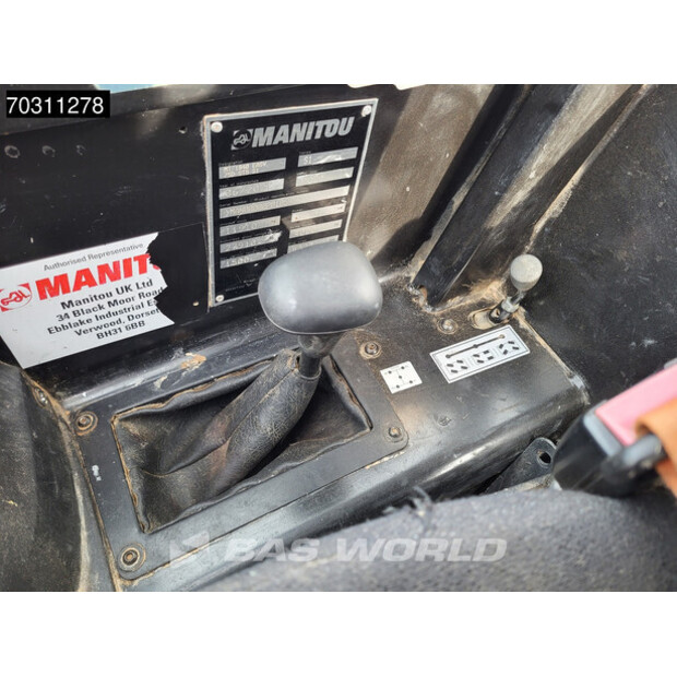 2021 مانيتو MT1840-45578146