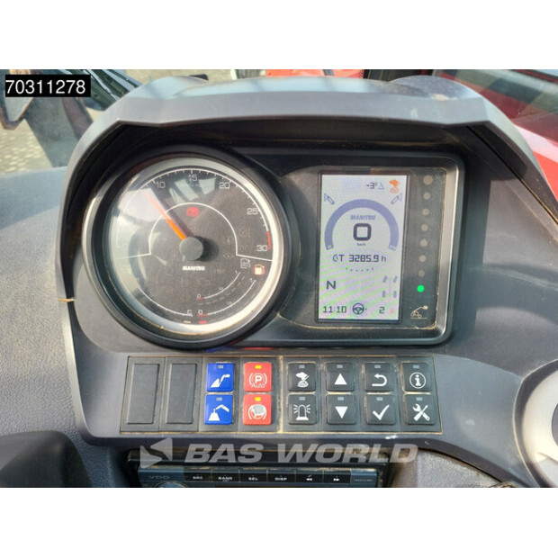 2021 مانيتو MT1840-45578147