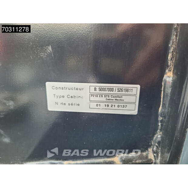 2021 مانيتو MT1840-45578154