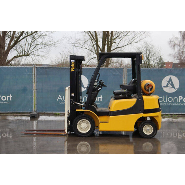 2019 يال GLP25MXV2170-45578160