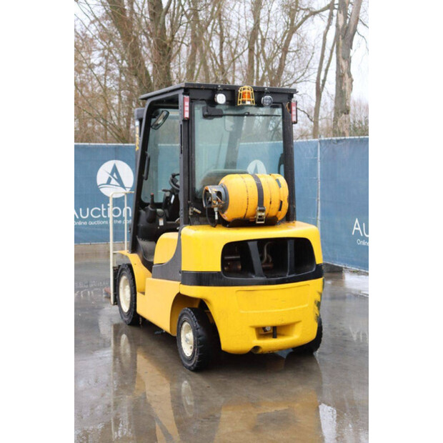 2019 يال GLP25MXV2170-45578162