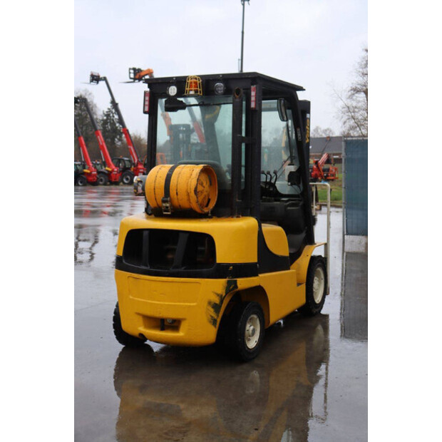 2019 يال GLP25MXV2170-45578164